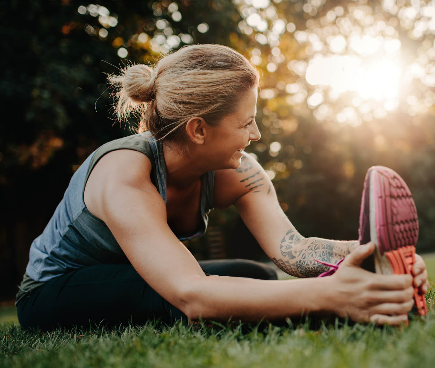 over fifty personal training kew 