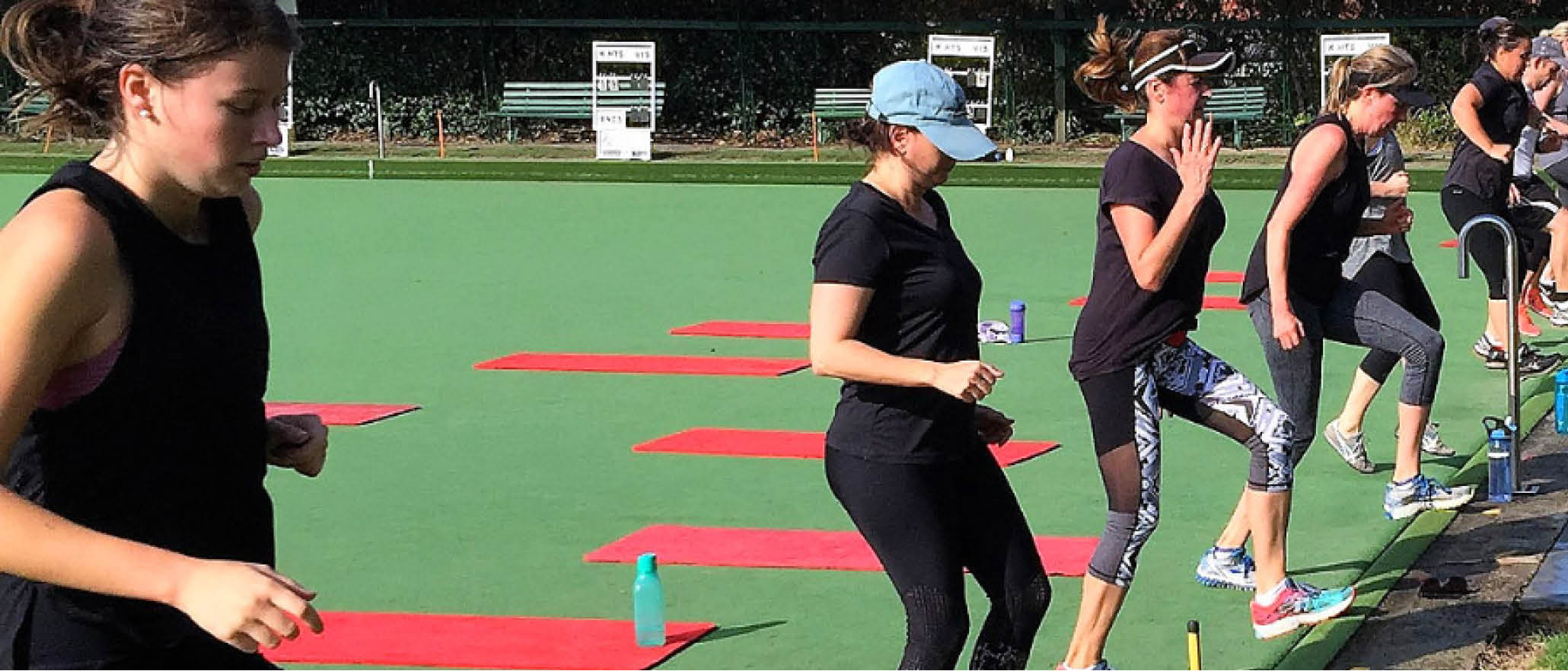 bootcamp-banner Outdoor Bootcamp Kew