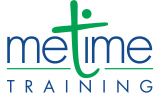 Me Time Training Logo