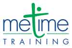 Me Time Training Logo